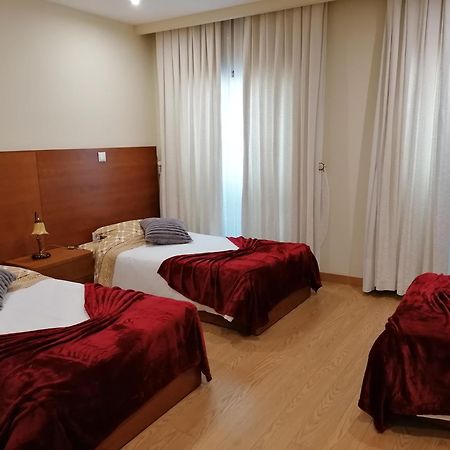 Colina Do Ave Alojamento Local Ribeirão Εξωτερικό φωτογραφία