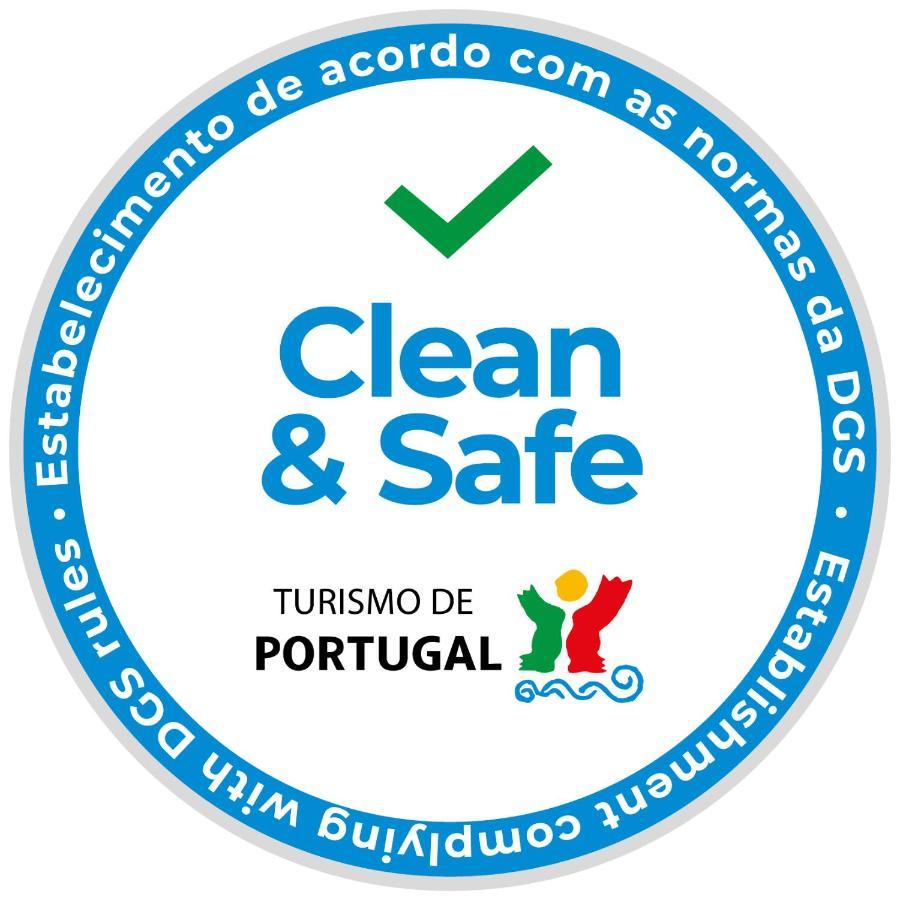 Colina Do Ave Alojamento Local Ribeirão Εξωτερικό φωτογραφία