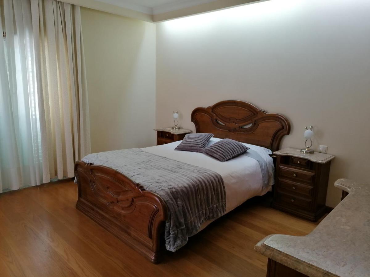 Colina Do Ave Alojamento Local Ribeirão Εξωτερικό φωτογραφία