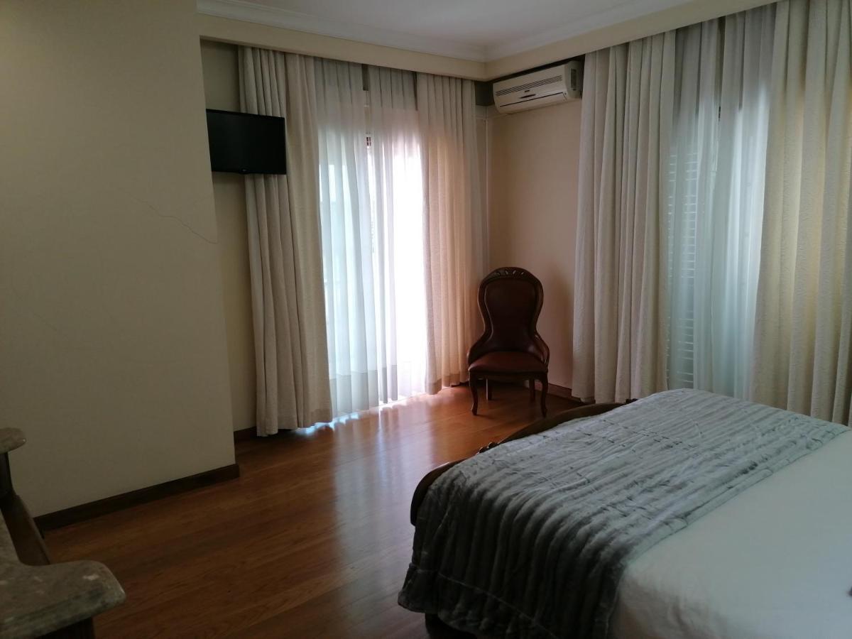 Colina Do Ave Alojamento Local Ribeirão Εξωτερικό φωτογραφία