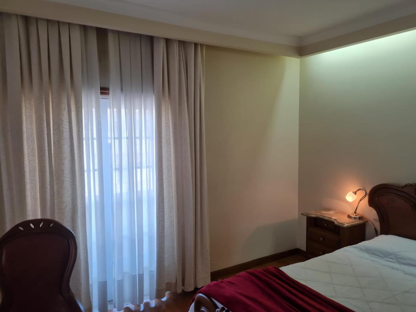 Colina Do Ave Alojamento Local Ribeirão Εξωτερικό φωτογραφία