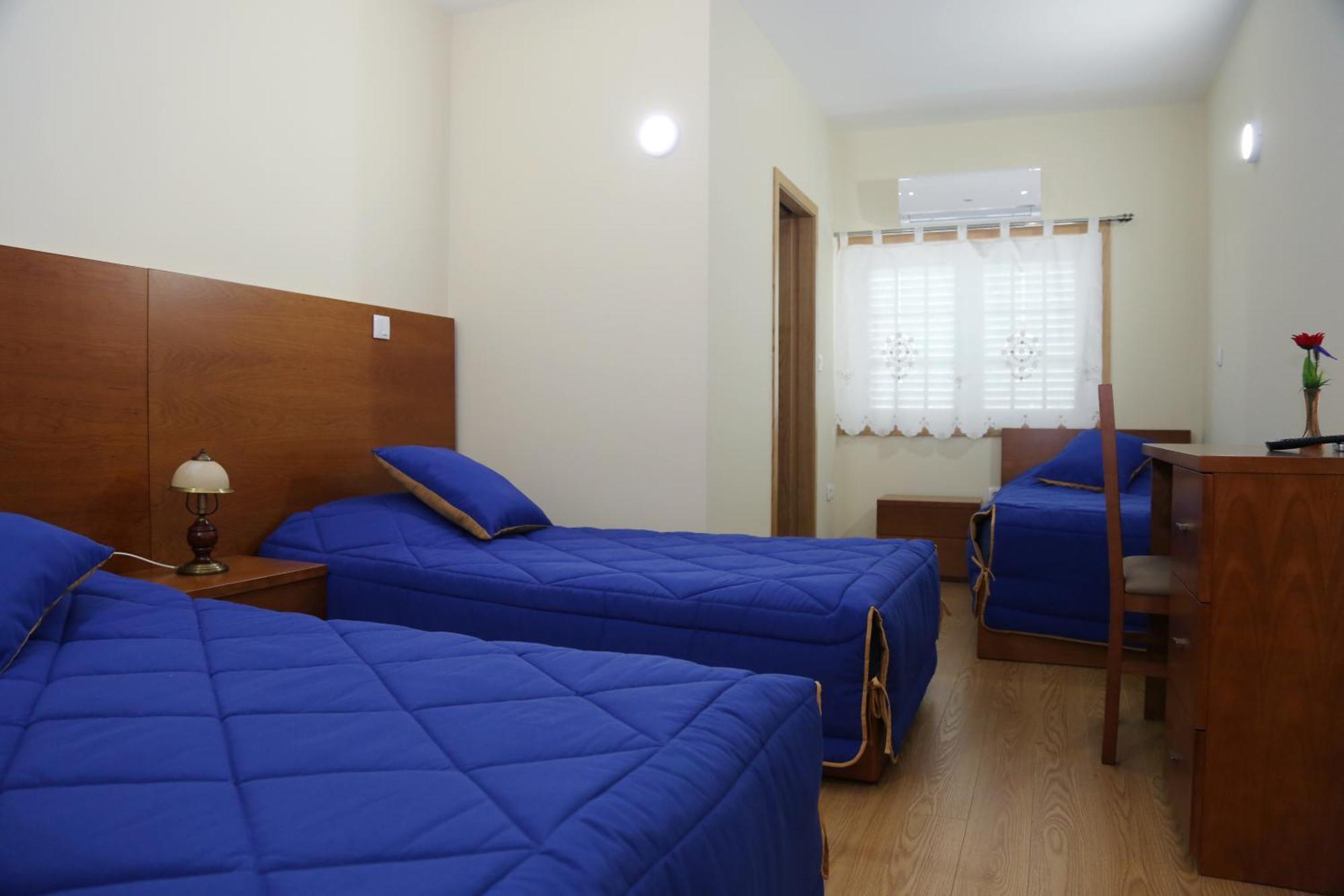 Colina Do Ave Alojamento Local Ribeirão Εξωτερικό φωτογραφία